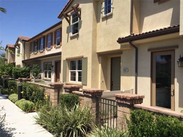 3076 E Via Rosso, Ontario, CA 91764