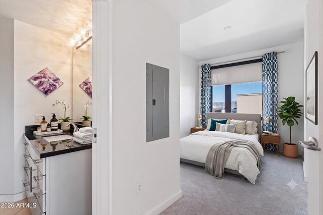 310 S 4TH Street 601, Phoenix, AZ 85004