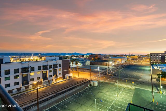 310 S 4TH Street 601, Phoenix, AZ 85004