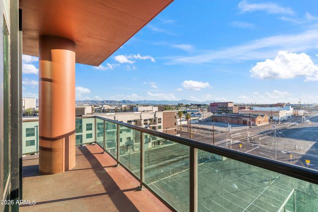 310 S 4TH Street 601, Phoenix, AZ 85004