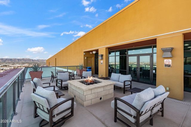 310 S 4TH Street 601, Phoenix, AZ 85004