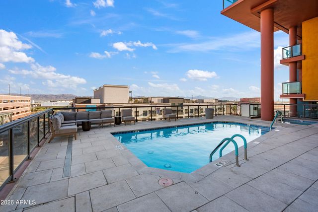 310 S 4TH Street 601, Phoenix, AZ 85004