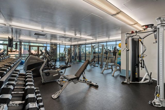 310 S 4TH Street 601, Phoenix, AZ 85004