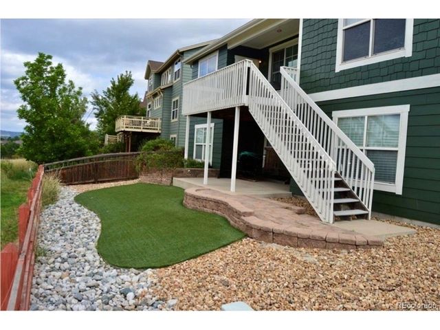 3821 Sunchase Dr, Castle Rock, CO 80109