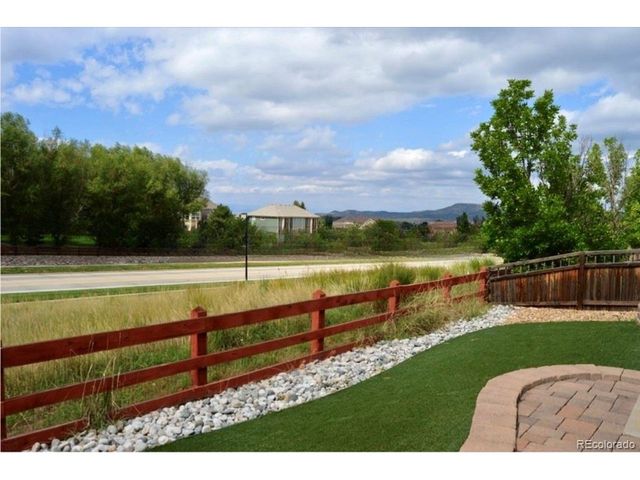 3821 Sunchase Dr, Castle Rock, CO 80109