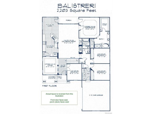 3821 Sunchase Dr, Castle Rock, CO 80109