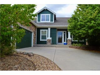 3821 Sunchase Dr, Castle Rock, CO 80109