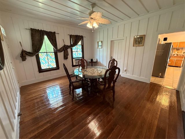 110 N VOLUSIA AVENUE, Pierson, FL 32180