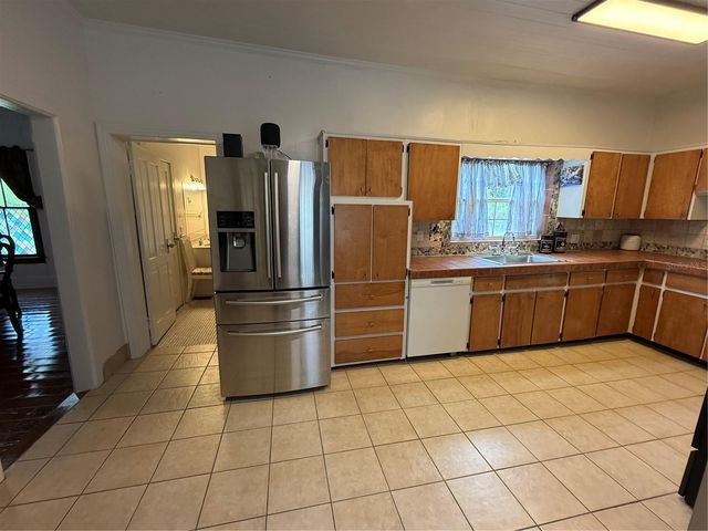 110 N VOLUSIA AVENUE, Pierson, FL 32180