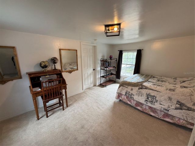 110 N VOLUSIA AVENUE, Pierson, FL 32180