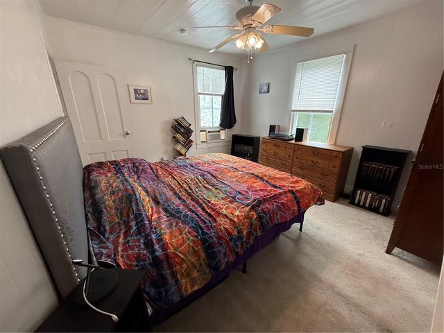 110 N VOLUSIA AVENUE, Pierson, FL 32180