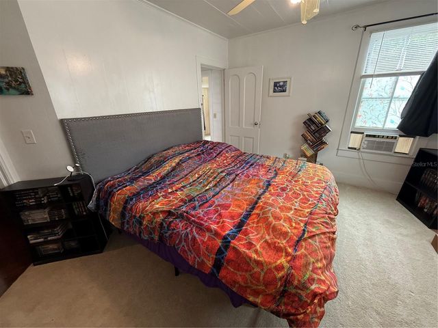 110 N VOLUSIA AVENUE, Pierson, FL 32180