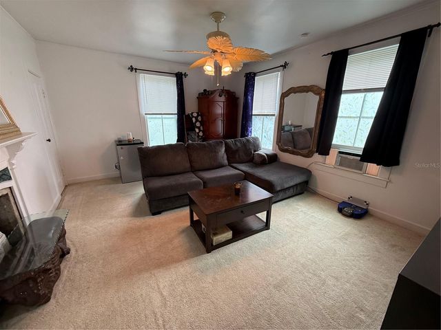 110 N VOLUSIA AVENUE, Pierson, FL 32180