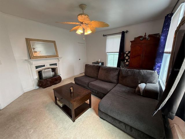 110 N VOLUSIA AVENUE, Pierson, FL 32180