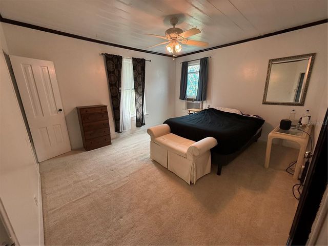 110 N VOLUSIA AVENUE, Pierson, FL 32180