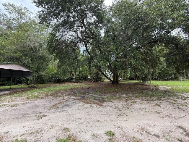 110 N VOLUSIA AVENUE, Pierson, FL 32180