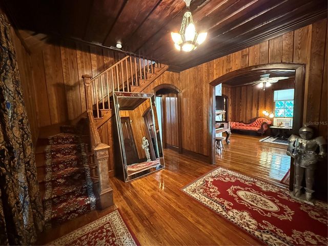 110 N VOLUSIA AVENUE, Pierson, FL 32180