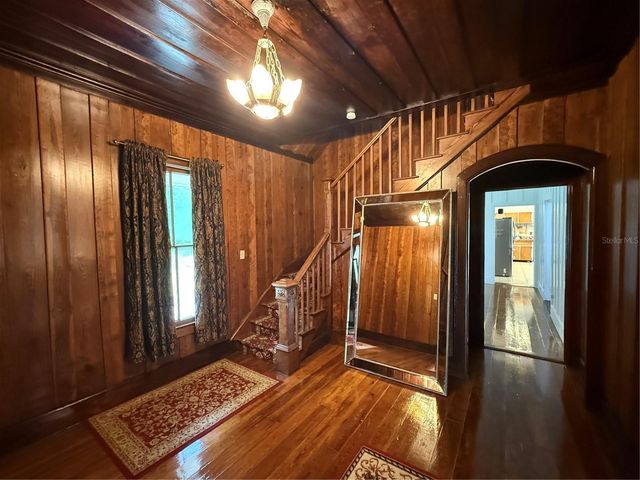 110 N VOLUSIA AVENUE, Pierson, FL 32180