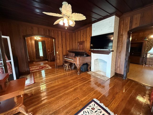 110 N VOLUSIA AVENUE, Pierson, FL 32180