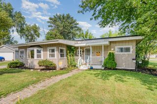 3055 Eddy Road, Bay City, MI 48706