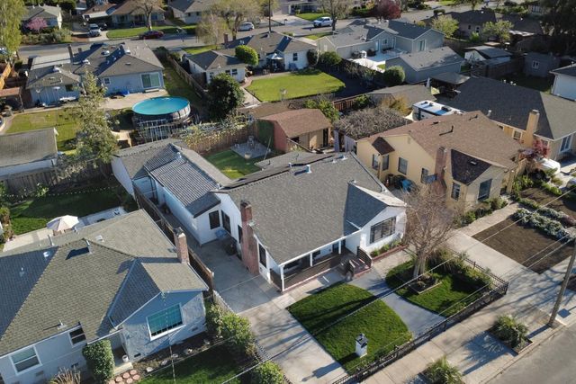 4034 Holly Drive, San Jose, CA 95127