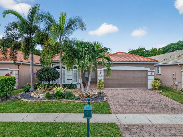 6917 Pisano Drive, Lake Worth, FL 33467