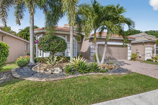 6917 Pisano Drive, Lake Worth, FL 33467