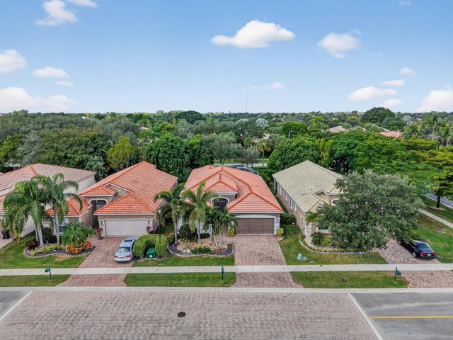 6917 Pisano Drive, Lake Worth, FL 33467