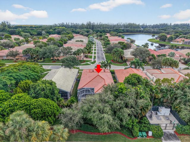 6917 Pisano Drive, Lake Worth, FL 33467