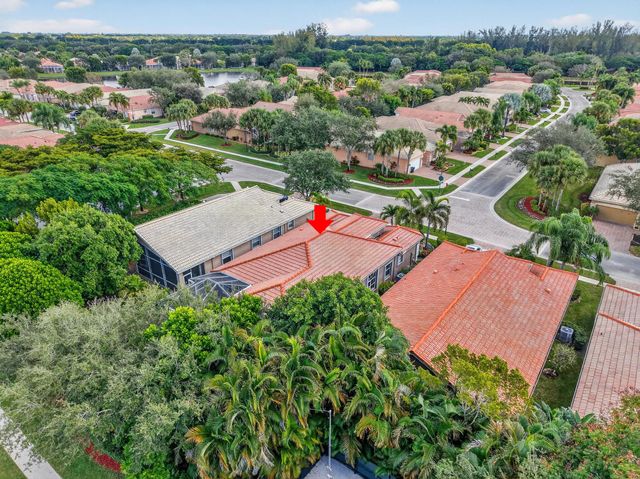 6917 Pisano Drive, Lake Worth, FL 33467