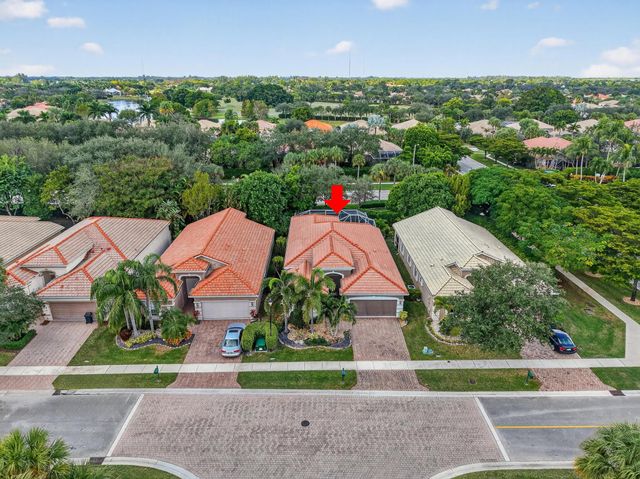 6917 Pisano Drive, Lake Worth, FL 33467