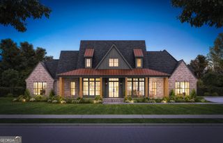 172 Alcovy Springs Drive, Monroe, GA 30655