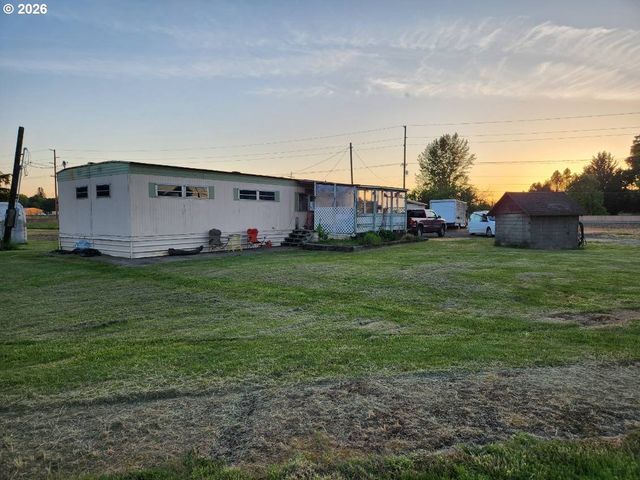 29290 S OLD MOLALLA Rd, Molalla, OR 97038