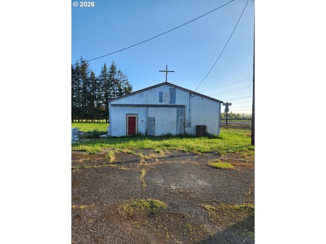 29290 S OLD MOLALLA Rd, Molalla, OR 97038