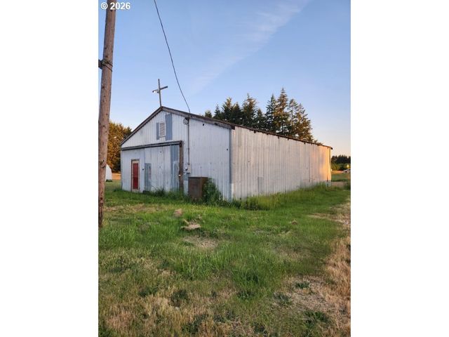 29290 S OLD MOLALLA Rd, Molalla, OR 97038