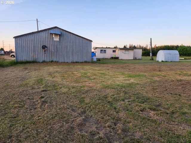 29290 S OLD MOLALLA Rd, Molalla, OR 97038