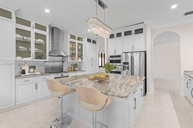 7613 SW 188th Ter, Cutler Bay, FL 33157