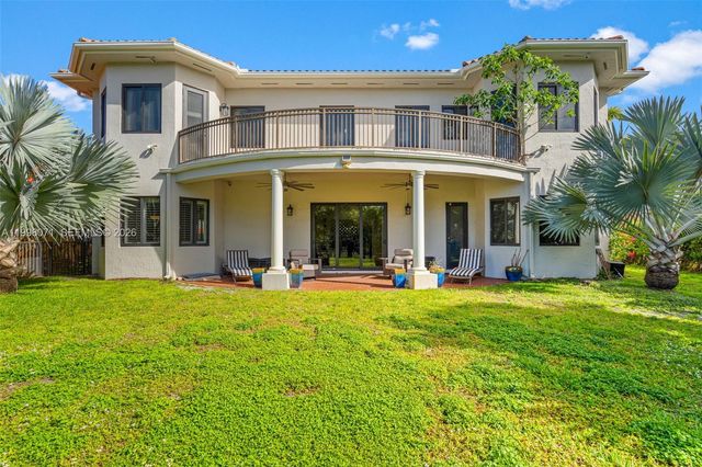 7613 SW 188th Ter, Cutler Bay, FL 33157