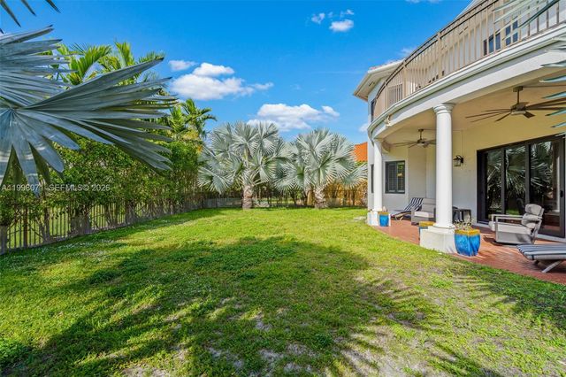 7613 SW 188th Ter, Cutler Bay, FL 33157
