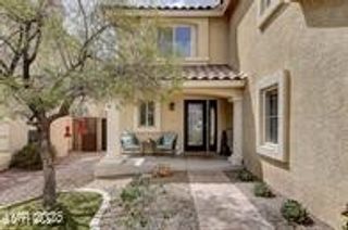 10855 Fintry Hills Street, Las Vegas, NV 89141