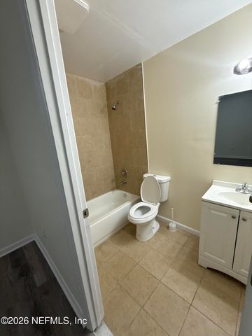 4692 PORTSMOUTH Avenue, Jacksonville, FL 32208