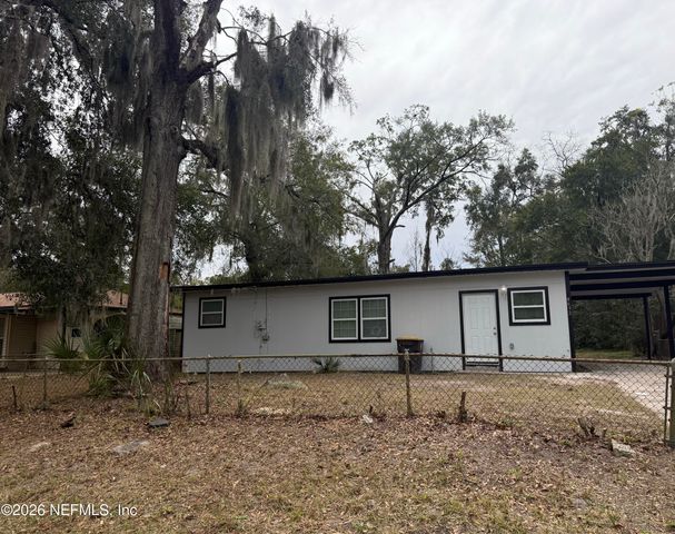 4692 PORTSMOUTH Avenue, Jacksonville, FL 32208