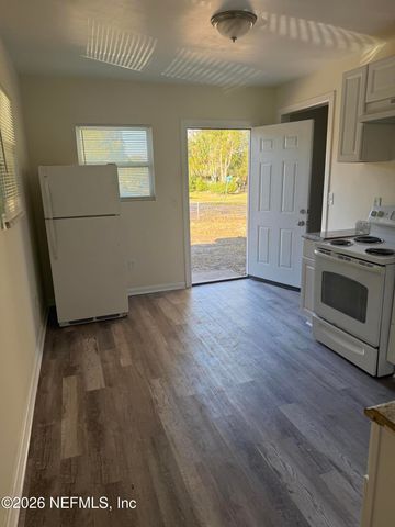 4692 PORTSMOUTH Avenue, Jacksonville, FL 32208