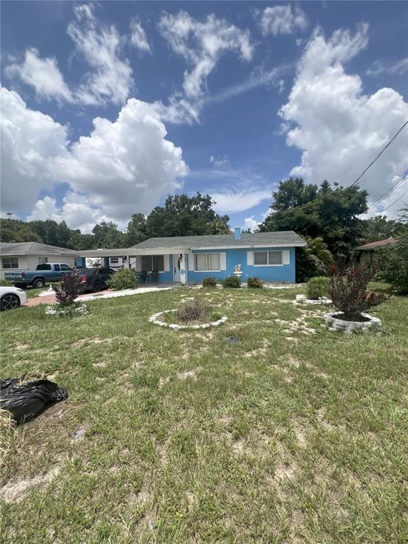 505 AVENUE G SE, Winter Haven, FL 33880