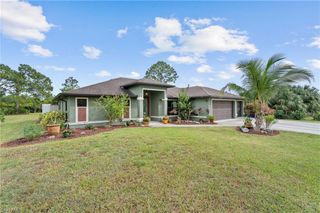 8158 Alfred BLVD, Punta Gorda, FL 33982