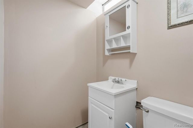 25060 Koontz Street, Roseville, MI 48066