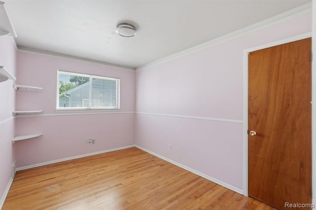 25060 Koontz Street, Roseville, MI 48066