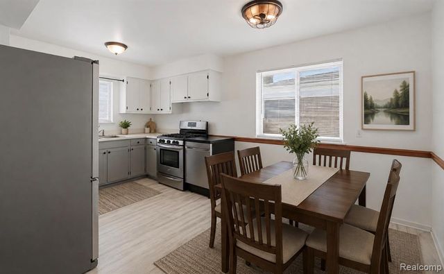 25060 Koontz Street, Roseville, MI 48066