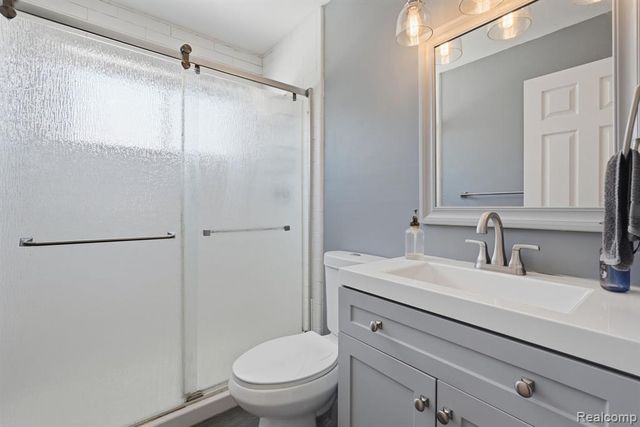 25060 Koontz Street, Roseville, MI 48066
