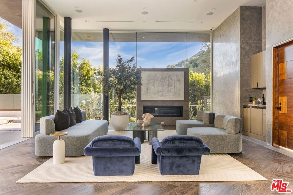 1116 Chantilly Road, Los Angeles, CA 90077 — photo 5